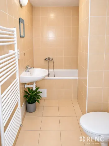 Pronájem bytu 2+kk, Brno, Štefánikova, 50 m2