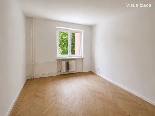 Prodej bytu 3+1, Karviná, Kirovova, 61 m2