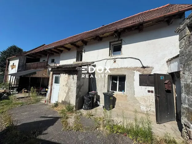 Prodej rodinného domu, Bezno, Boleslavská, 200 m2