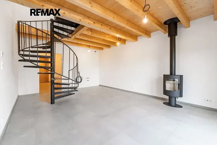 Prodej bytu 3+kk, Doksy, 68 m2