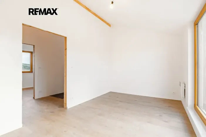 Prodej bytu 3+kk, Doksy, 68 m2