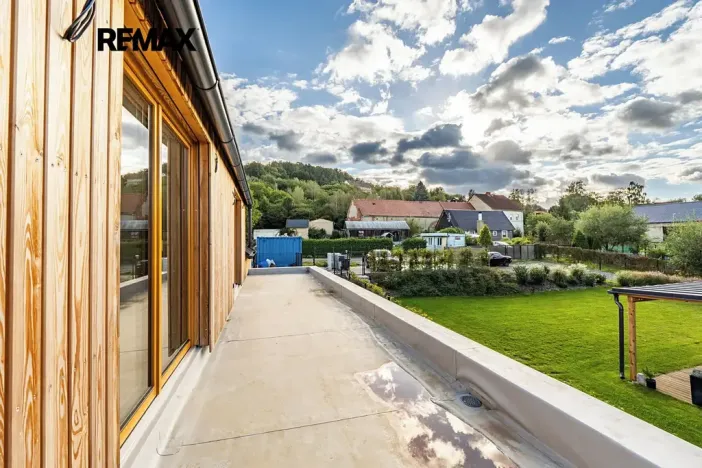 Prodej bytu 3+kk, Doksy, 68 m2