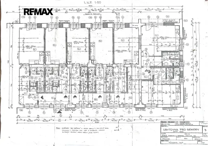 Prodej - jiné, Lesonice, 261 m2