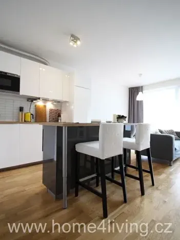 Prodej bytu 1+kk, Brno, Božetěchova, 45 m2