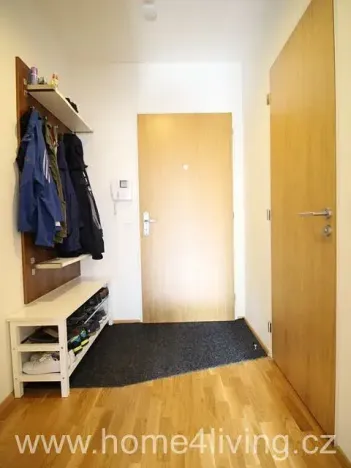Prodej bytu 1+kk, Brno, Božetěchova, 45 m2