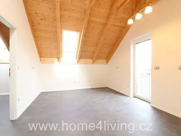 Pronájem bytu 2+kk, Bílovice nad Svitavou, Obřanská, 55 m2