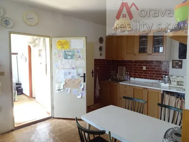 Prodej rodinného domu, Džbánice, 70 m2