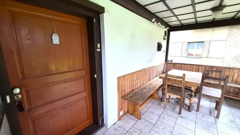Prodej rodinného domu, Strašice, 95 m2