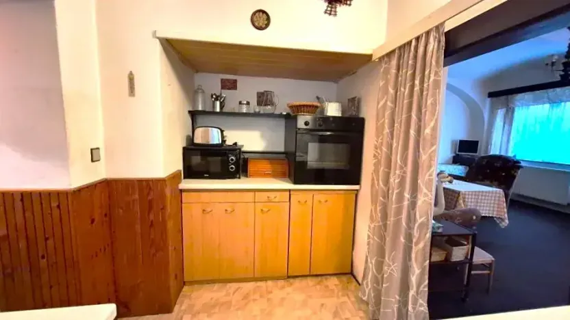 Prodej rodinného domu, Strašice, 95 m2