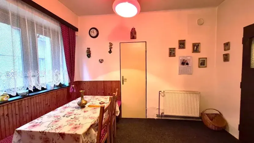 Prodej rodinného domu, Strašice, 95 m2