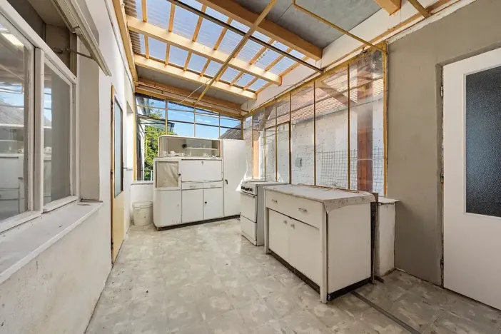 Prodej rodinného domu, Olbramovice, 90 m2