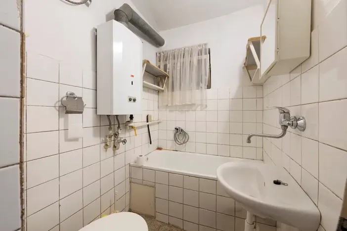 Prodej rodinného domu, Olbramovice, 90 m2