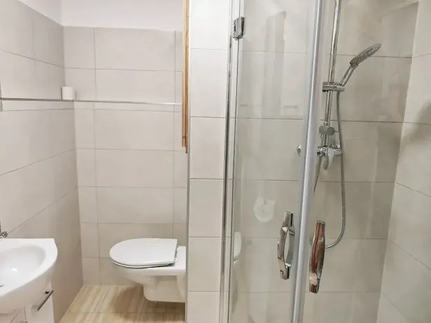 Pronájem bytu 1+kk, Nový Jičín, Jičínská, 28 m2
