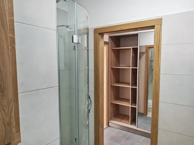 Pronájem bytu 1+kk, Nový Jičín, Jičínská, 28 m2