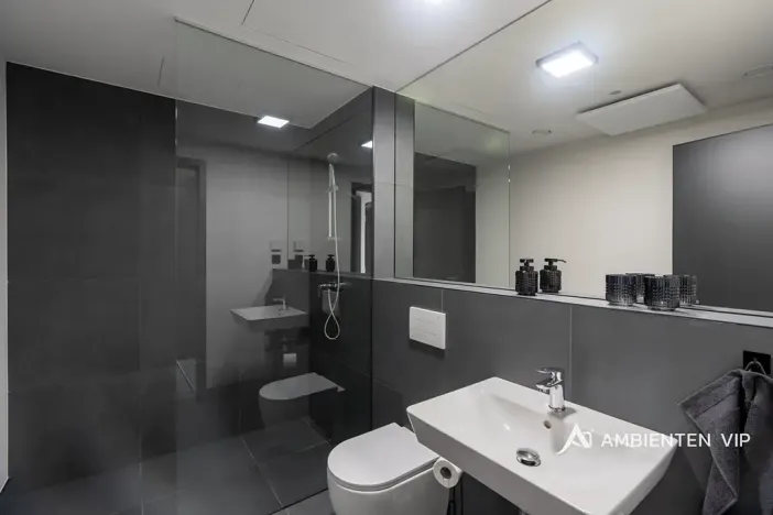 Pronájem bytu 2+kk, Brno, Královopolská, 48 m2