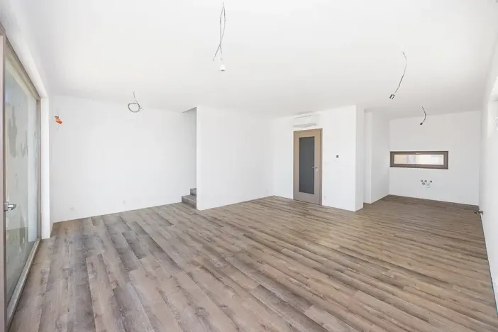Prodej rodinného domu, Sezemice, Pod Vinicí, 113 m2