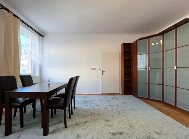 Pronájem bytu 1+1, Brno, Gorkého, 40 m2