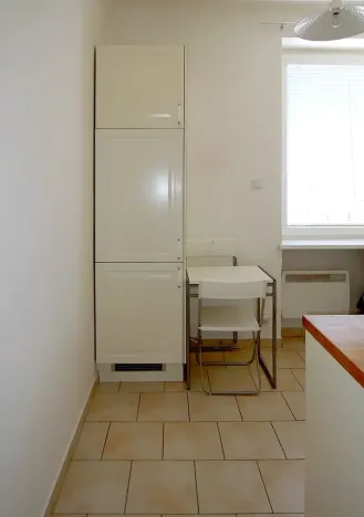 Pronájem bytu 1+1, Brno, Gorkého, 40 m2