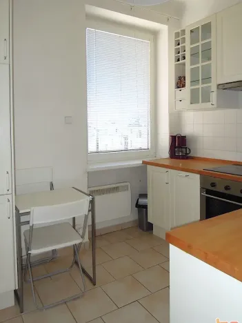 Pronájem bytu 1+1, Brno, Gorkého, 40 m2