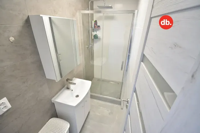 Pronájem bytu 2+1, Toužim, Sídliště, 62 m2