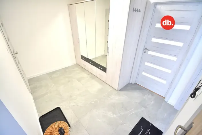 Pronájem bytu 2+1, Toužim, Sídliště, 62 m2