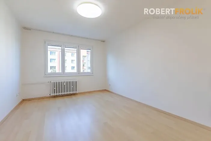 Pronájem bytu 2+1, Praha - Veleslavín, Maříkova, 55 m2