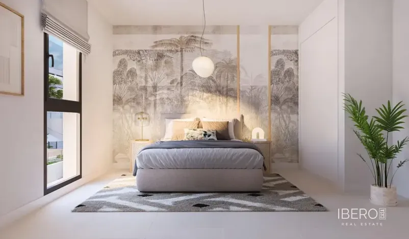 Prodej bytu 3+kk, Estepona, Španělsko, 83 m2
