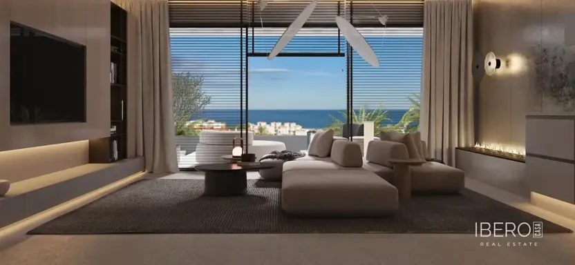 Prodej bytu 4+kk, Estepona, Španělsko, 97 m2