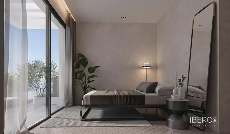 Prodej bytu 4+kk, Estepona, Španělsko, 97 m2