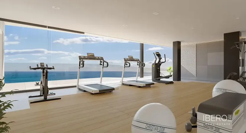 Prodej bytu 4+kk, Fuengirola, Španělsko, 90 m2