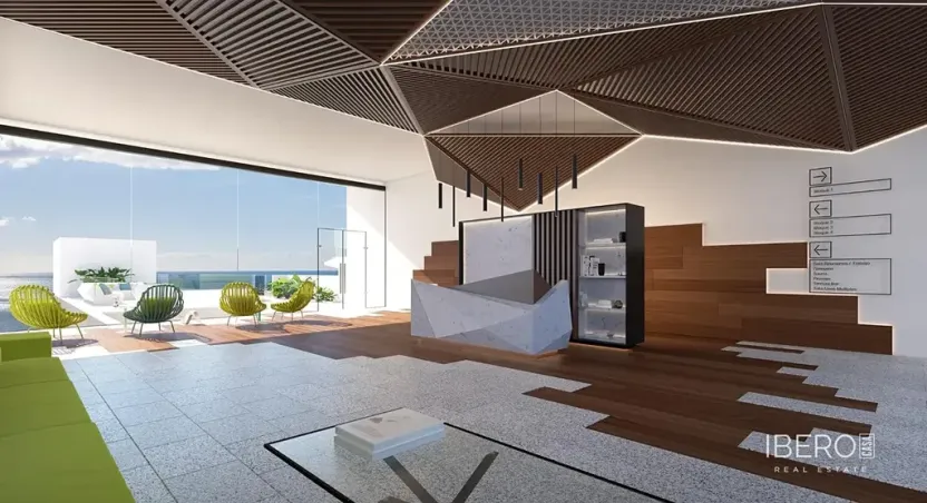 Prodej bytu 4+kk, Fuengirola, Španělsko, 90 m2