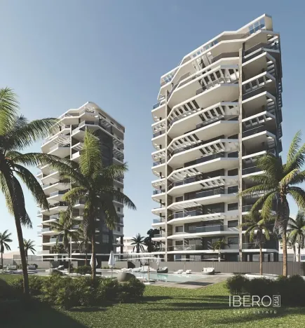 Prodej bytu 4+kk, Calp, Španělsko, 68 m2
