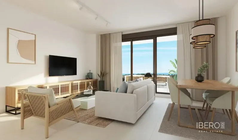 Prodej bytu 4+kk, Rincón de la Victoria, Španělsko, 90 m2