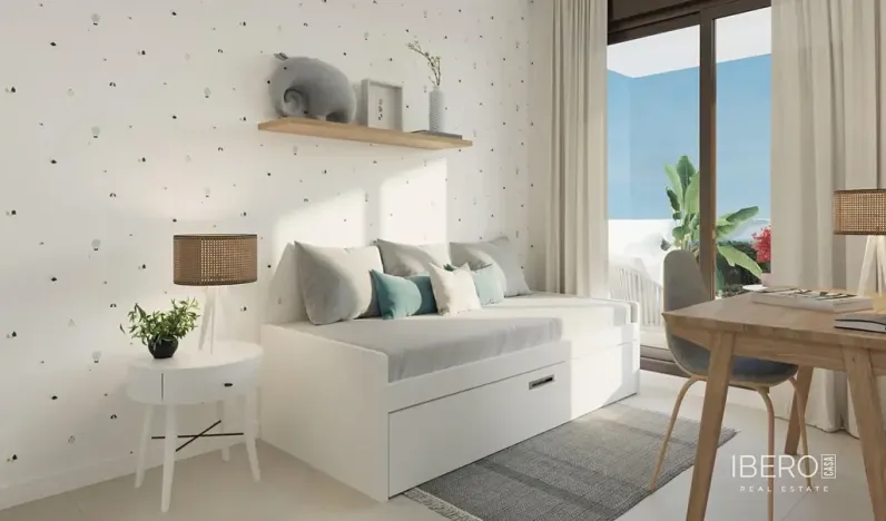 Prodej bytu 4+kk, Rincón de la Victoria, Španělsko, 90 m2