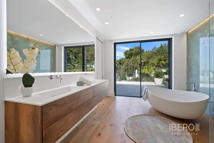 Prodej rodinného domu, Marbella, Španělsko, 429 m2