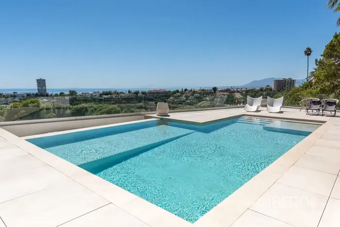 Prodej rodinného domu, Marbella, Španělsko, 429 m2