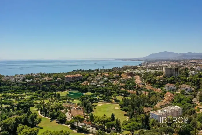 Prodej rodinného domu, Marbella, Španělsko, 429 m2