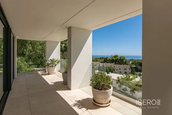Prodej rodinného domu, Marbella, Španělsko, 429 m2