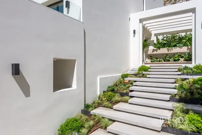 Prodej rodinného domu, Marbella, Španělsko, 429 m2