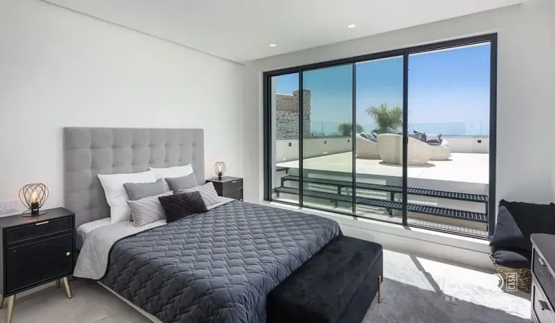 Prodej rodinného domu, Marbella, Španělsko, 429 m2