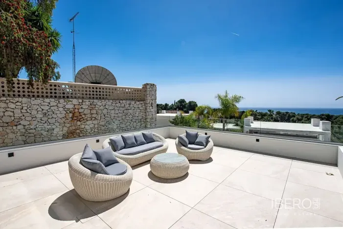 Prodej rodinného domu, Marbella, Španělsko, 429 m2