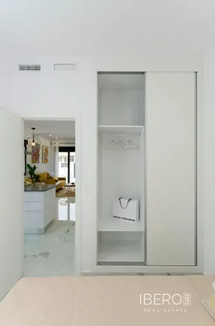 Prodej vily, Torrevieja, Španělsko, 95 m2