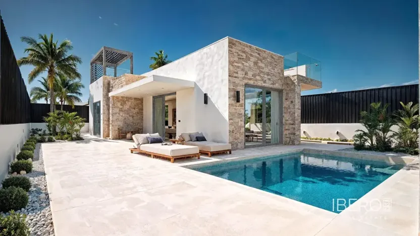 Prodej rodinného domu, Los Alcázares, Španělsko, 120 m2