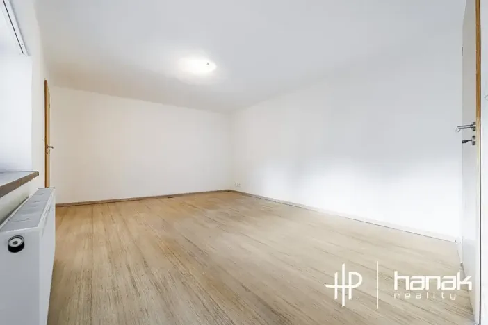Pronájem bytu 1+1, Šternberk, Olomoucká, 36 m2