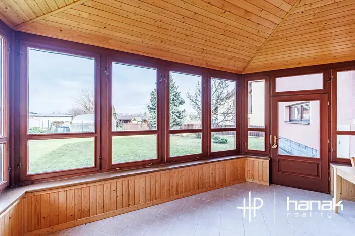 Pronájem rodinného domu, Doloplazy, 276 m2