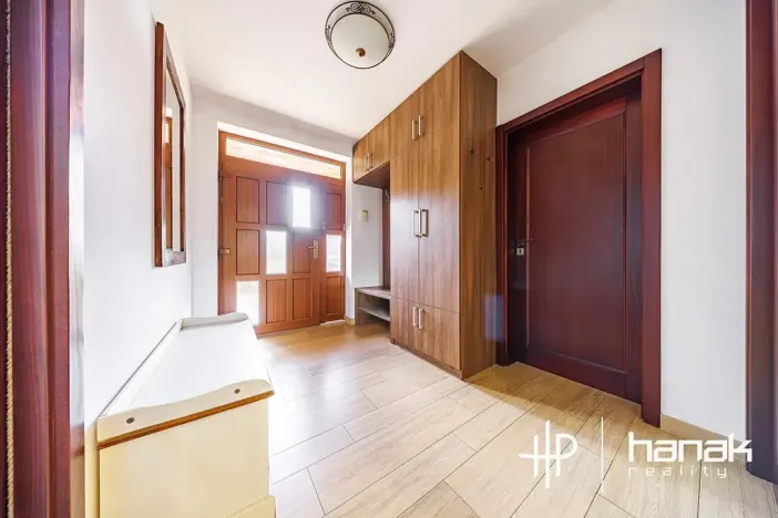 Prodej rodinného domu, Olomouc, 262 m2
