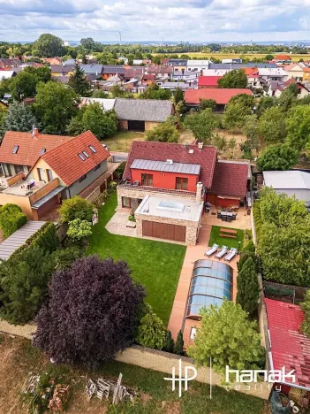 Prodej rodinného domu, Olomouc, 262 m2