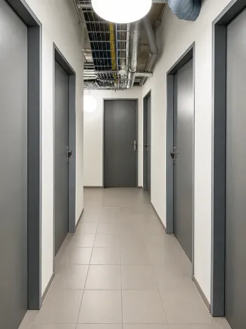 Pronájem bytu 2+kk, Praha - Nusle, Kloboučnická, 48 m2