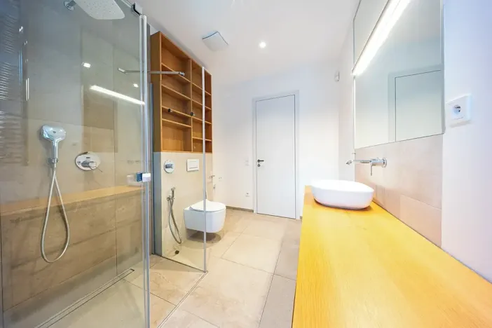 Pronájem bytu 2+kk, Praha - Nusle, Čiklova, 52 m2