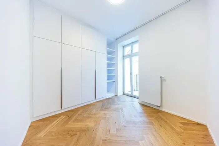 Pronájem bytu 2+kk, Praha - Nusle, Čiklova, 52 m2
